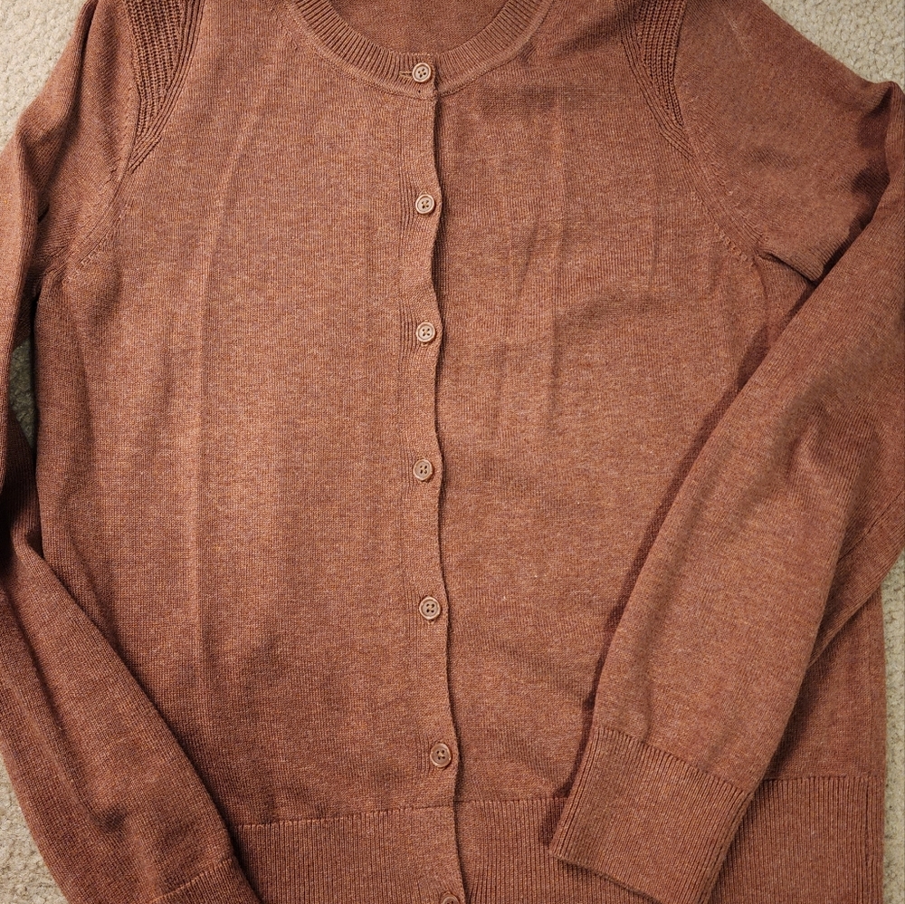Barely used cardigan